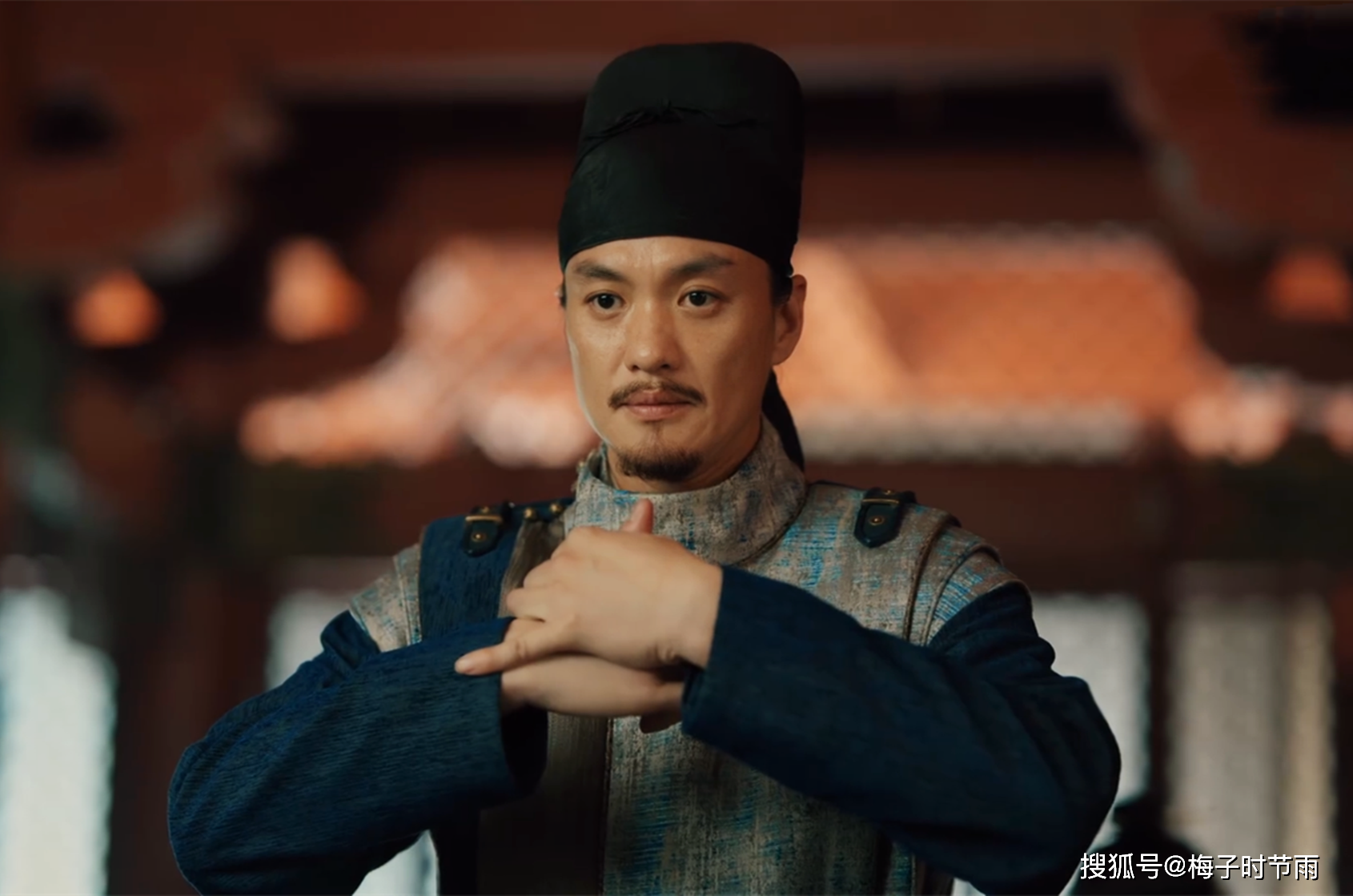 大唐狄公案:狄仁杰想不到,黑焰才是正义的?