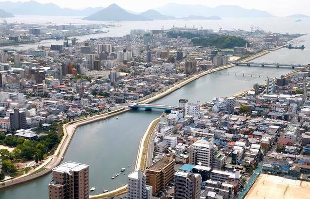 广岛和长崎被原子弹轰炸已有七十余年,曾被夷为平地,现在如何?