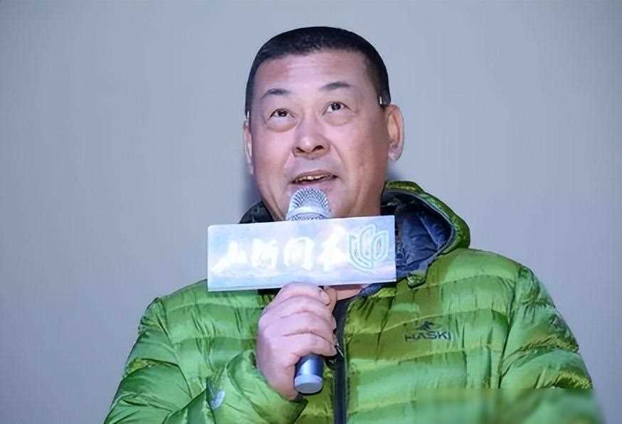 "老戏骨"侯传杲的消失,是整个演艺圈的悲哀和损失_爱情_故事_任淑文