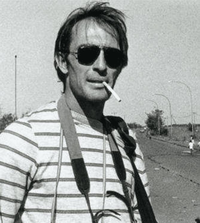 凯文·卡特_因为_利益