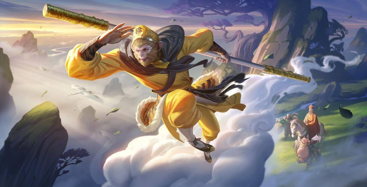 动漫 卡通 漫画 头像 游戏截图 1200_611