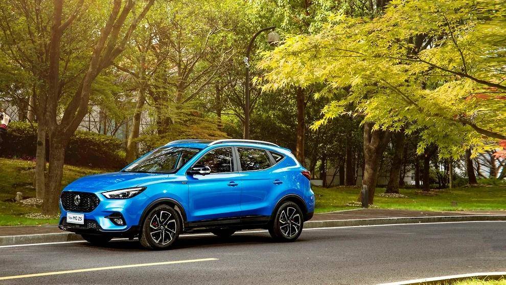 车 两厢 跑车 汽车 990_557