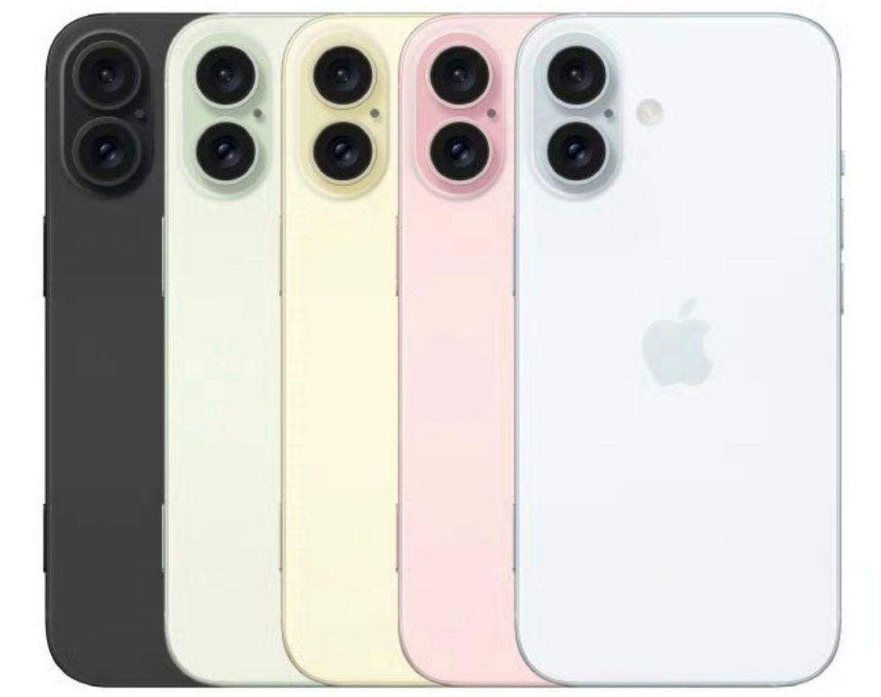 根据最新爆料,iphone 16系列手机将首发a18处理器,而库克的大招就在