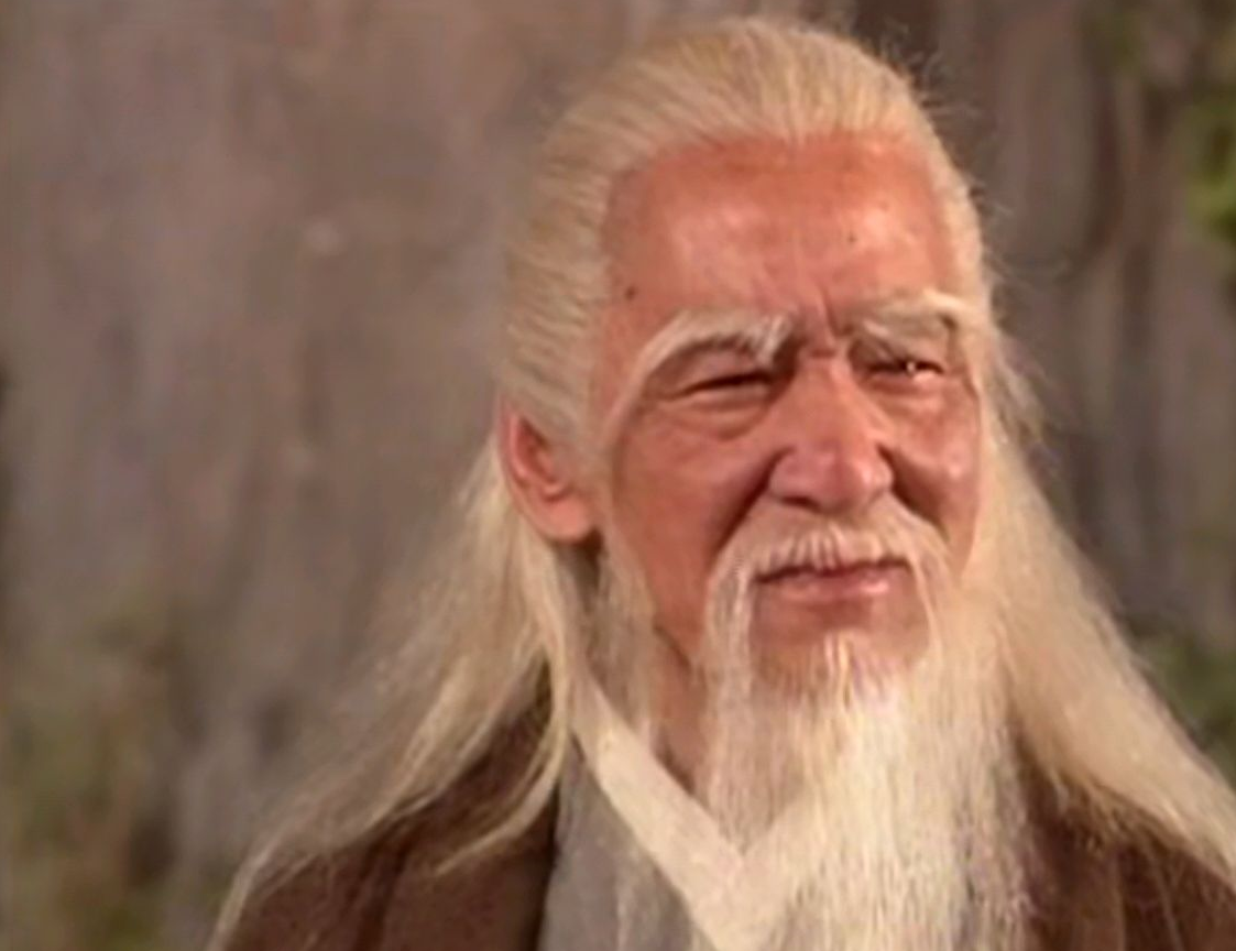 华山派"剑宗"和"气宗"各有绝技,可惜都不是华山派的