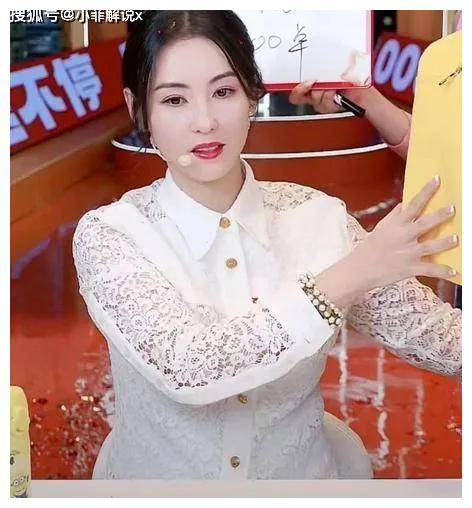 张柏芝怀第四胎!为圆女儿梦借精生子,却卷入诈骗风波!_母亲_生活_勇气