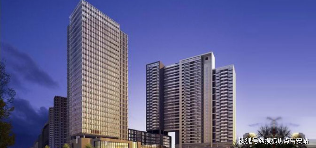 2024年武汉新长江国际大厦|新长江国际大厦【写字楼招商电话】租售