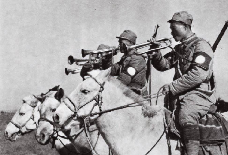 百灵庙之战,王牌对王牌,晋绥军