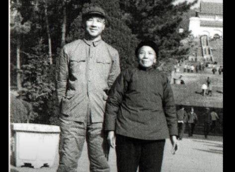 1965年张立义侦察大陆被击落,台湾宣布死讯,26年后与