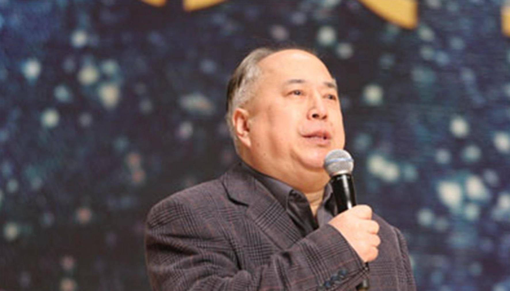 高中没毕业去参军,钱学森之子钱永刚,34岁入大学,现状