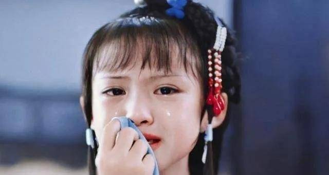 红楼白蛇小戏骨今昔对比:小宝钗尴尬小熙凤美飒,小