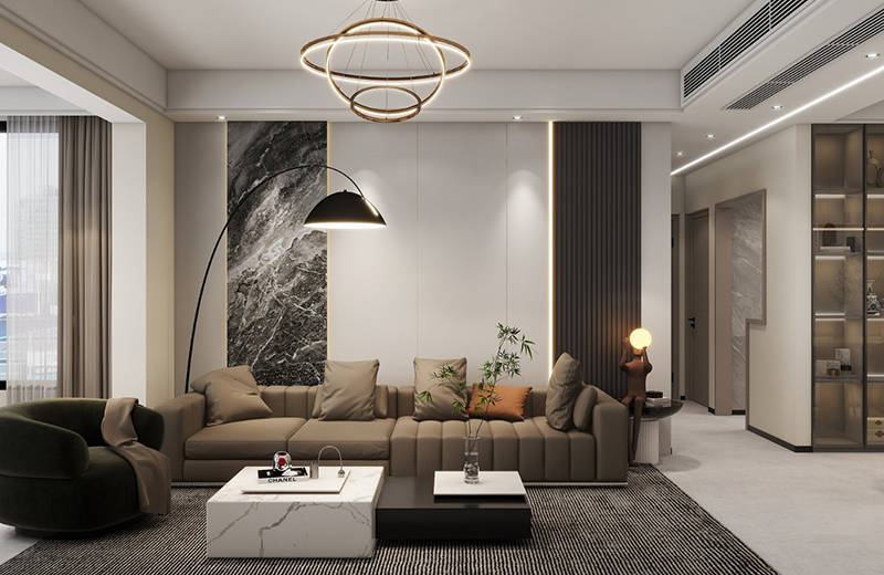 郑州有家装饰工程有限公司成立于2018年05月15日,经营范围包括室内外