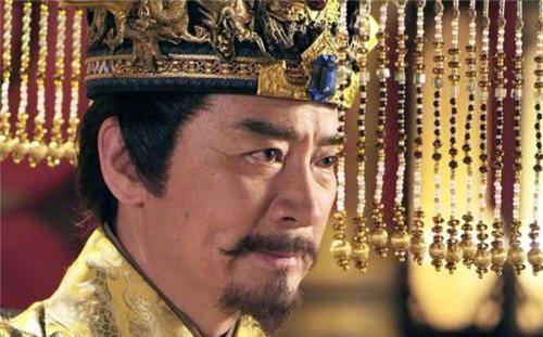 李渊却始终没有下定决心起兵,后来就连他的儿子李世民都看不下去了