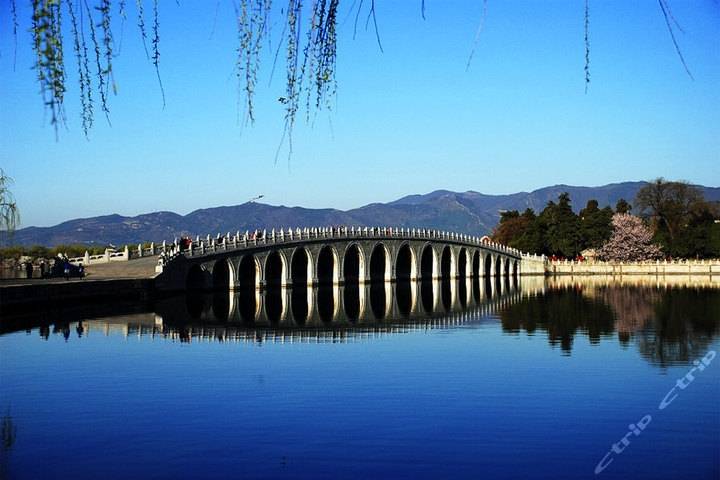 北京故宫长城行程路线及费用详细介绍