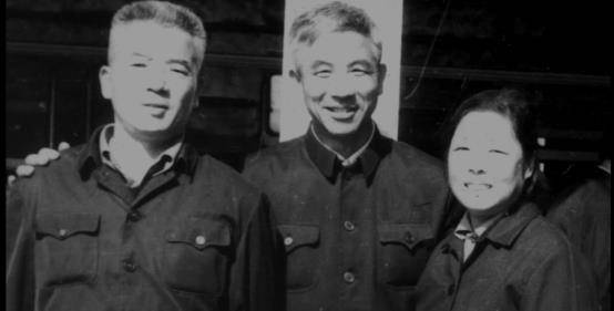 1965年张立义侦察大陆被击落,台湾宣布死讯,26年后与