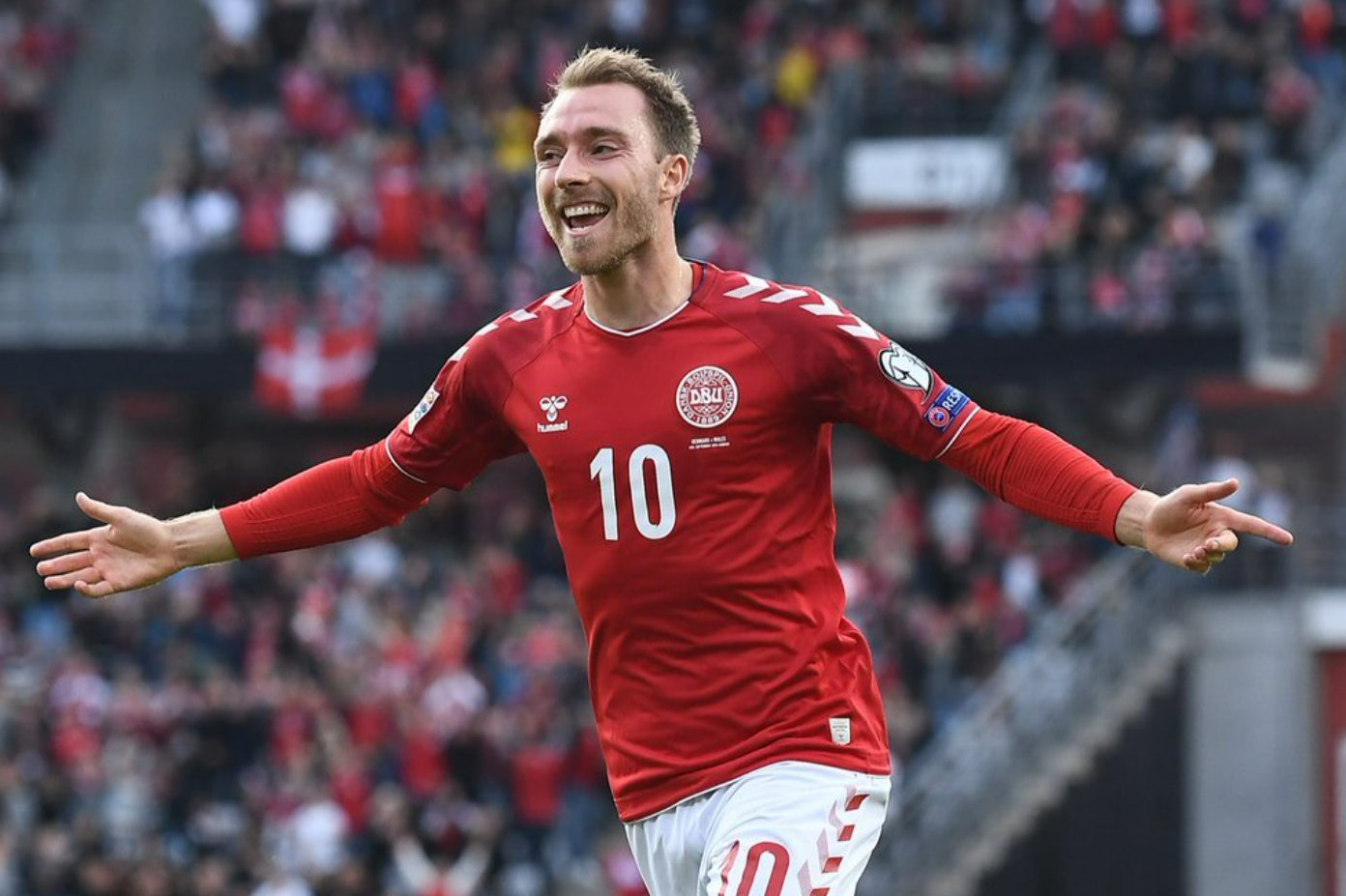 加拉塔萨雷有意租借曼联中场克里斯蒂安·埃里克森_土耳其_埃里克·_