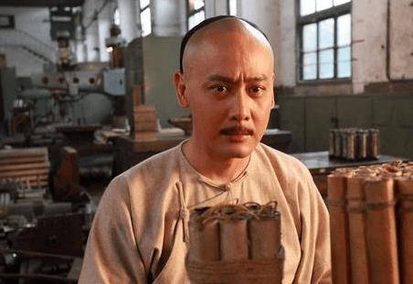 提及邱心志大概朋友们就相对的谙习了吧,因为他以前也是在荧屏上头