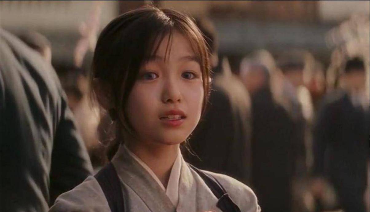 因长得太漂亮,被一代人当作初恋的"小千代",如今长成啥样_人生_回忆录