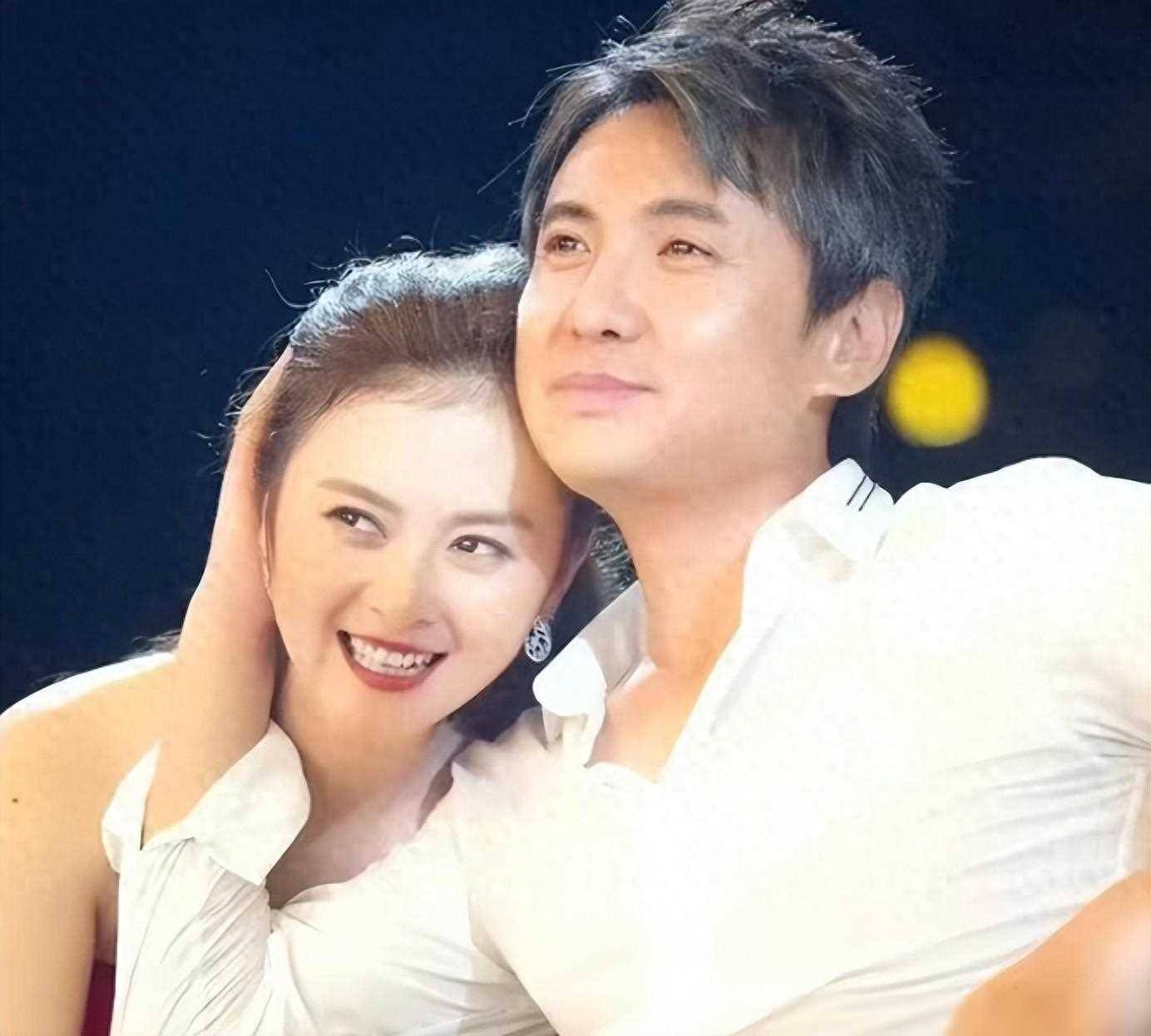 沈腾妻子近况曝光,毁容式发福胖成球?网友表示两人得