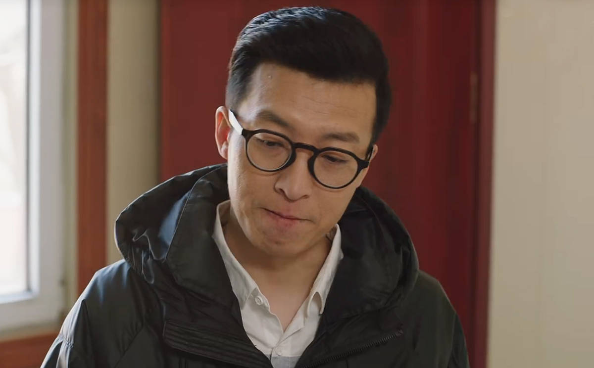 有笑点有演技有个性,《乡村爱情16》5个小角色出彩,赵