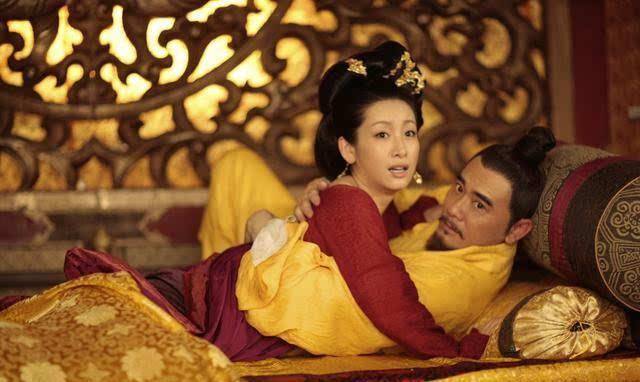 武则天为何毒杀姐姐韩国夫人?