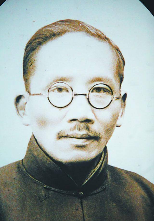 北大校长蔡元培:去世时,无财物傍身,却只留下这两句遗言_教育_救国