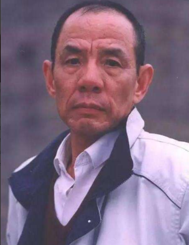 老戏骨魏宗万:娶房东的女儿为妻,结婚就当继父,晚年供外孙留学