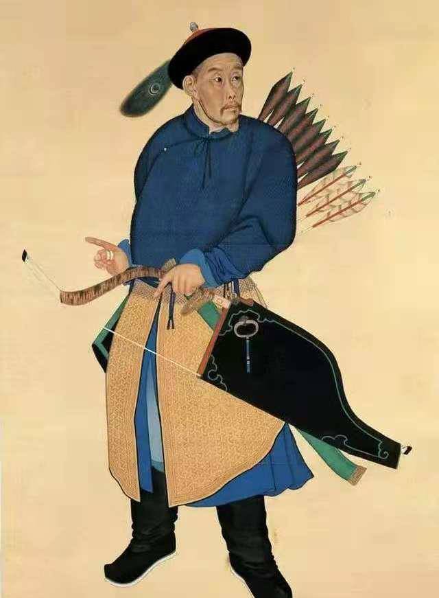 女真人之所以能两度统治中原,他们强悍的身体素质是一