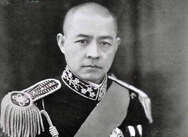 老蒋扶棺痛哭,日军为护他遗体停止轰炸一天_张自忠_将军_日本