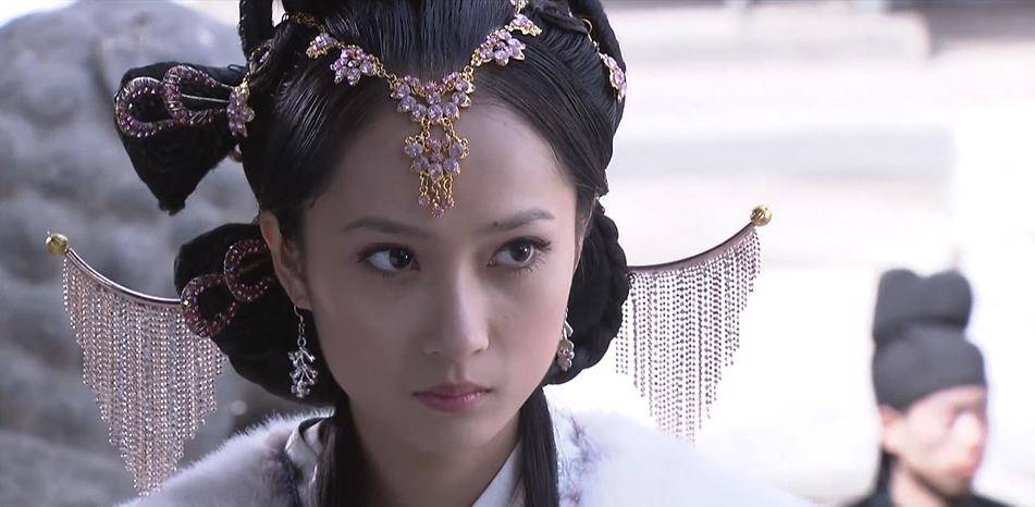 公主被迫滴血验亲,不料与太子血液不相融,结局太意外