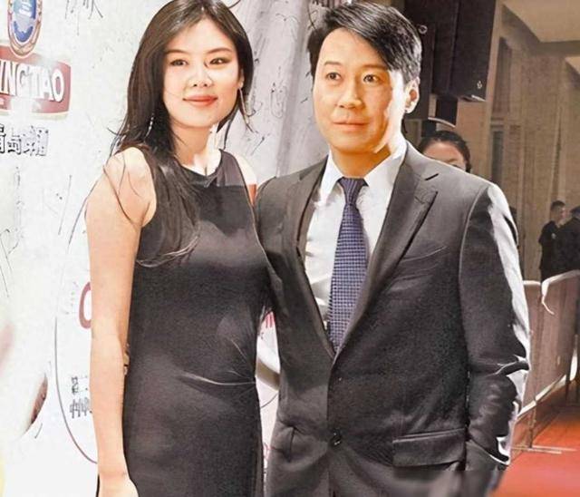 乐基儿:结婚4年败光黎明7个亿,嫌弃天王太保守,如今过得怎么_生活_lan