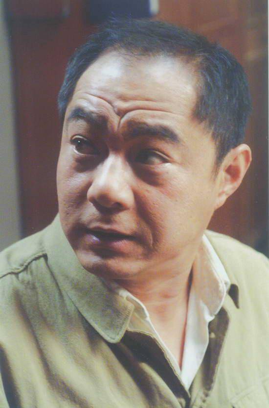 以为没关系,却做过夫妻的演员,毕彦君陈晓旭无绯闻