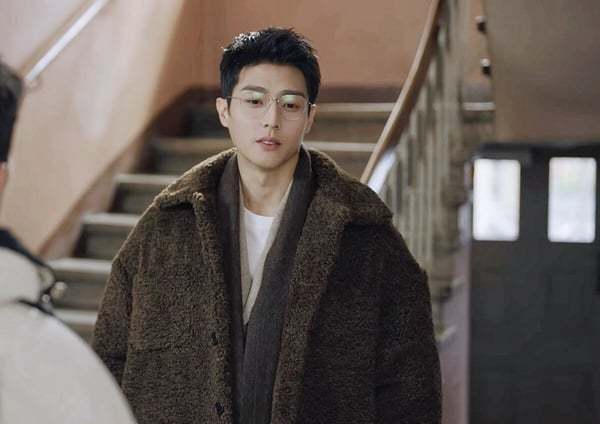 《暴雪时分》男神身高全破180! 江杨被赞帅过吴磊,藏