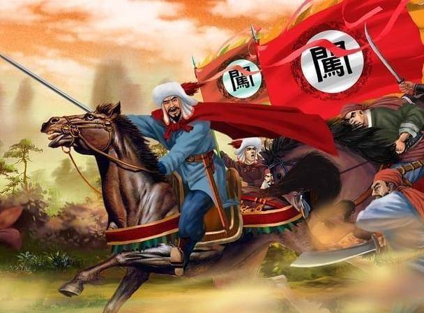 哪两个人共占一个名额?实在