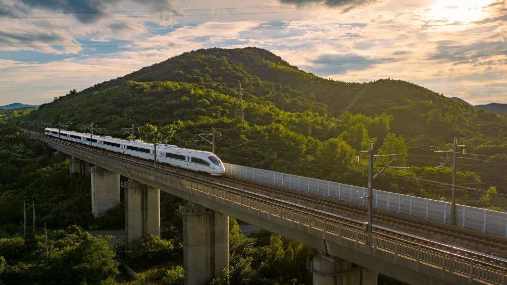 这座"高铁之城",你绝对想不到_南昌_江西省_运营