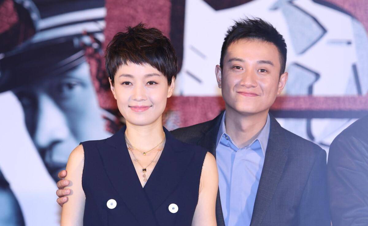 跟闺蜜闪婚,丈夫在生产时陪情人,女明星此人不简单_管虎_文章_孔琳