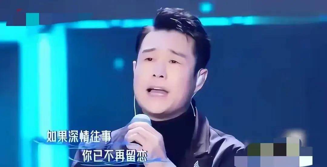 太好笑了 小沈阳演唱会唱《大海》没机会张嘴 直接被封为"默剧大师