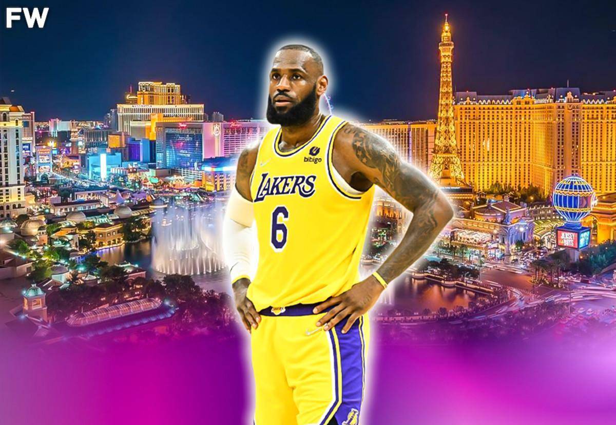 woj做客《1075thefan》节目,他谈到了詹姆斯对于入股新球队的意向.