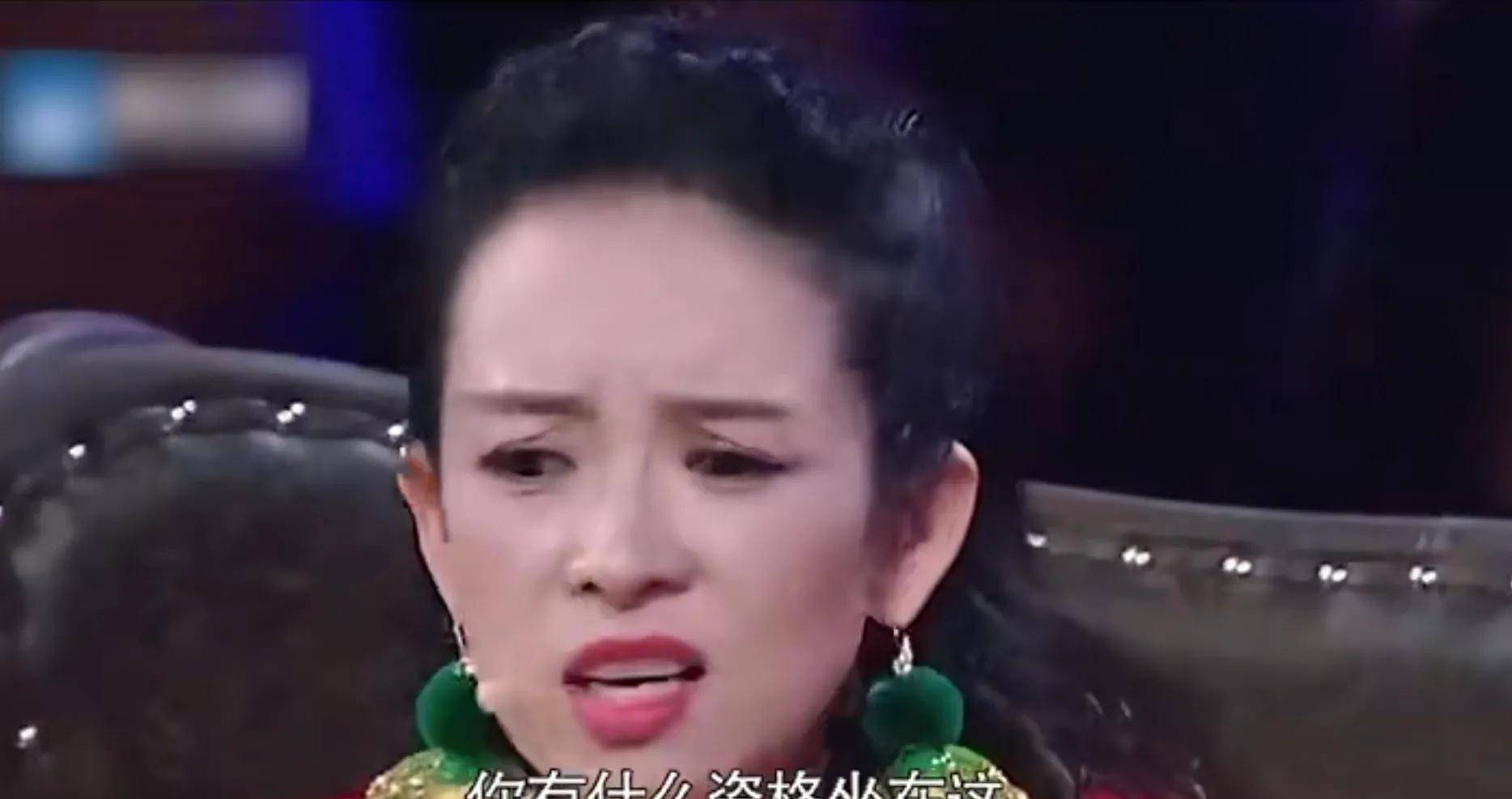 章子怡:因100万深陷风波,却获李连杰力挺,当年到底了?