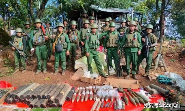 缅北战事结束,电信诈骗案件大幅减少_我国_缅甸_地区