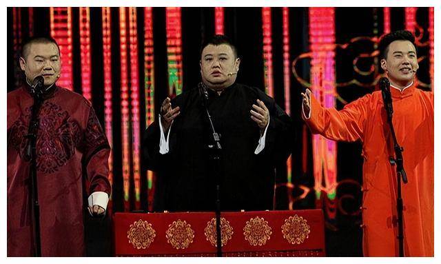郭麒麟拒绝接替德云社:无法超越父亲,身边人精难搞定_传承_家庭_相声
