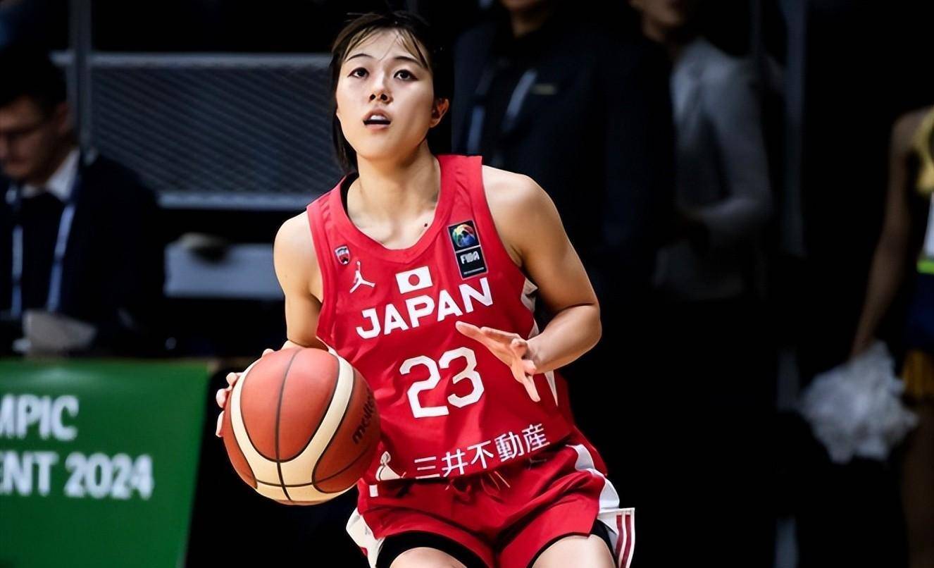 奥预赛:86比75,双归化助阵,东亚劲旅多点开花,国外力