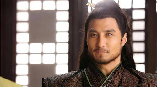 如果我出身世家,唐朝本该是我建立