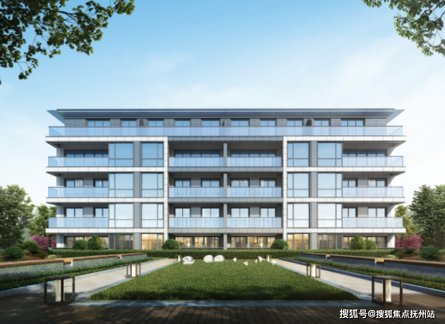 长兴万固·溪山风华-售楼电话及地址|最新房价|楼盘