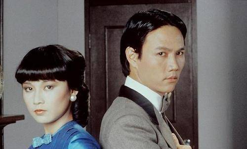 黄元申《大侠霍元甲》,1984年电视首播,5年后男主角遁入佛门_万里长城