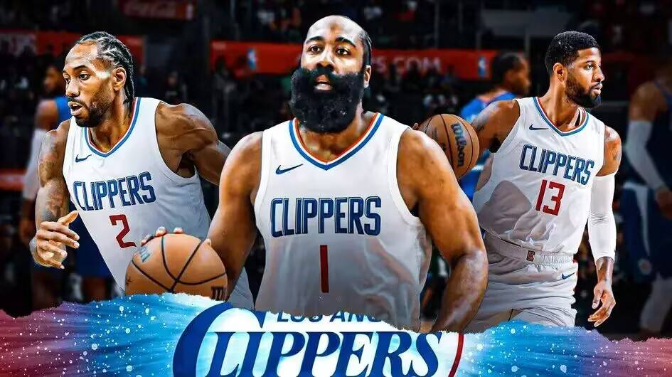 乔治引爆联盟,4年2.33亿,恐令鲍尔默望