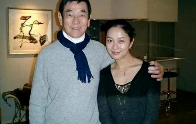 高仓健遗产之谜:亿万身家赠保姆,亲人竟从未知晓_小田_生活_人生