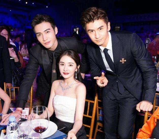 如张彬彬,张云龙,高伟光,黄梦莹,祝绪丹,王骁,赖艺,刘芮麟和代斯.