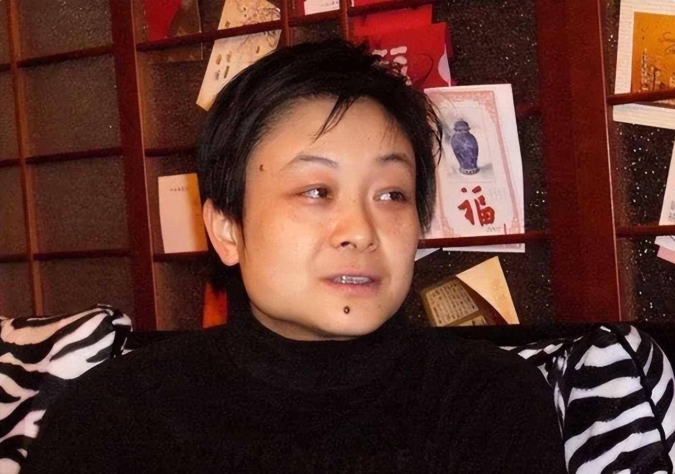 何智丽:入日籍改名小山智丽,击败邓亚萍大喊哟西,后来过得如何_乒乓球