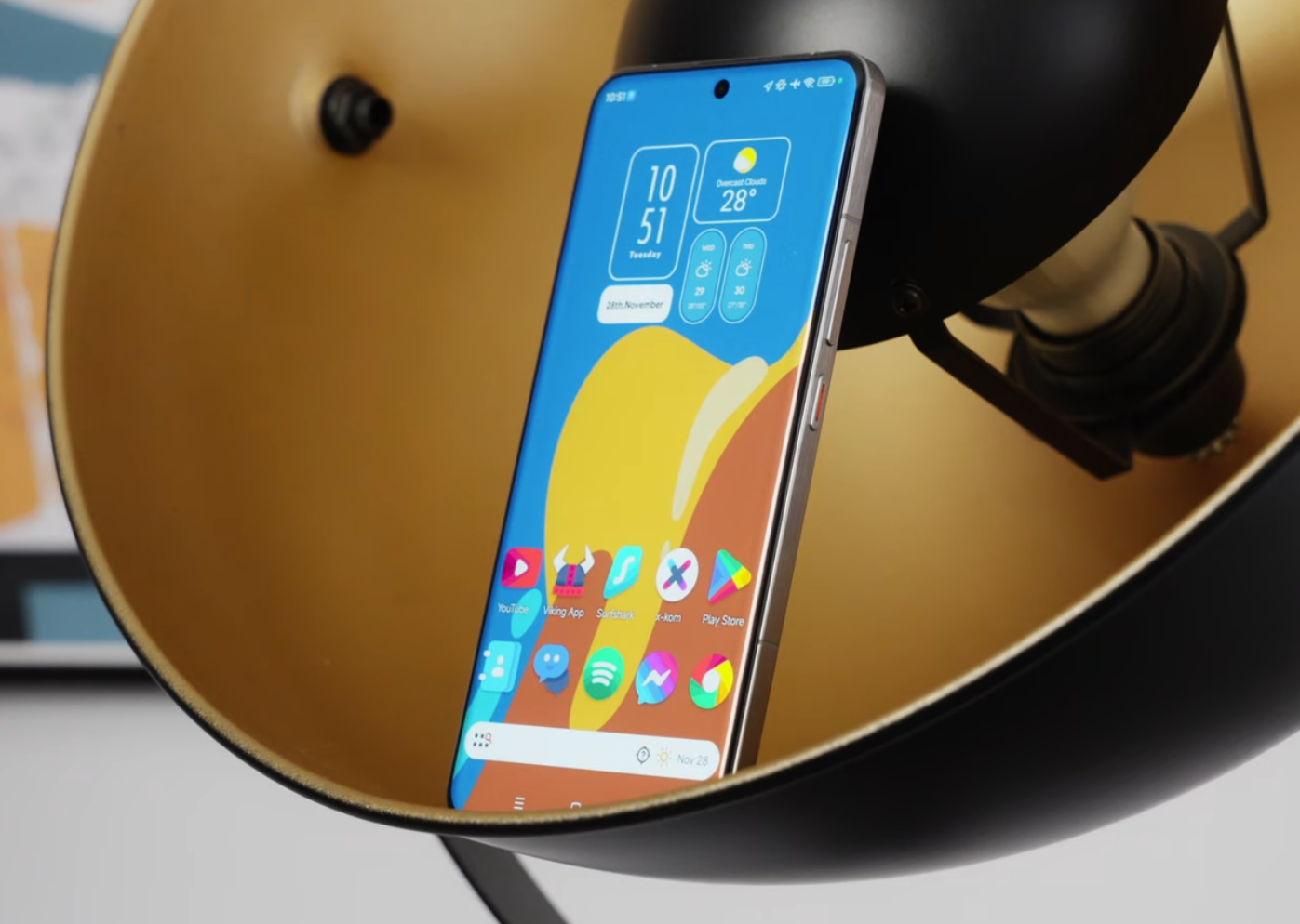 换手机,可参考这4款国产机,"华为"和"小米"更爱谁?