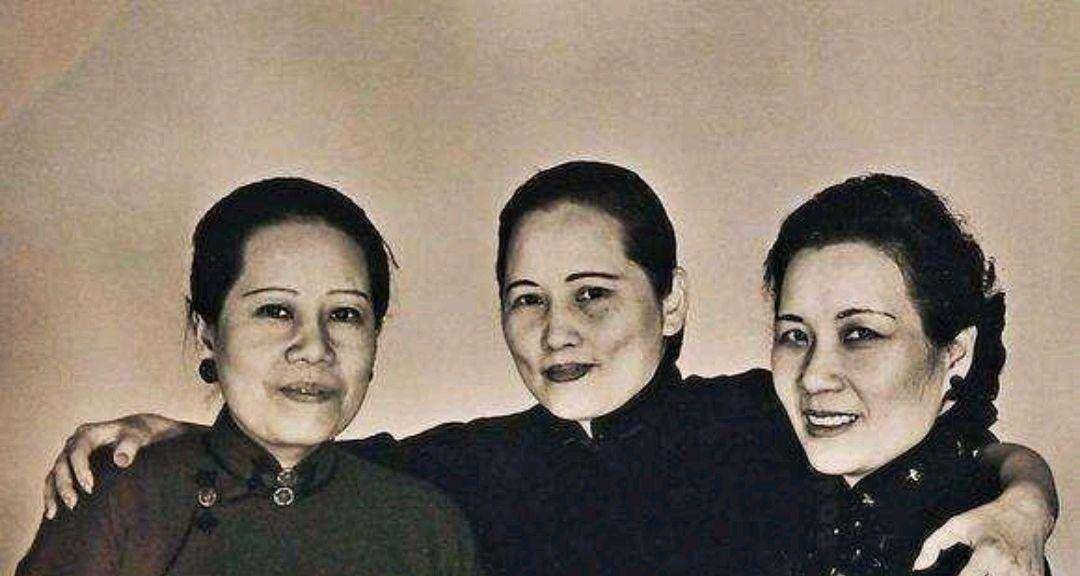 宋美龄99岁,有人劝她写回忆录,她3句话道出人生感悟,令人心酸_美国